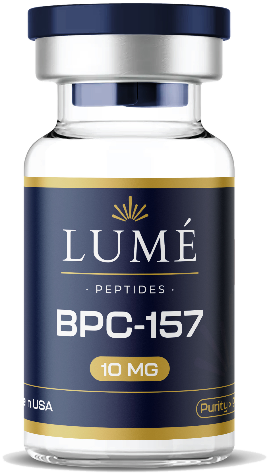 BPC-157 10mg